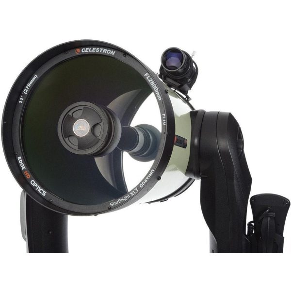 Celestron CPC Deluxe 1100 HD Computerised Telescope Cheap