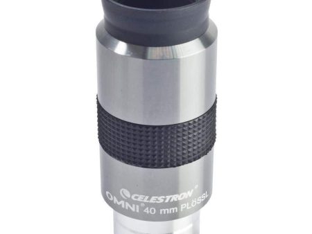 Celestron OMNI Eyepieces - All Sizes For Discount