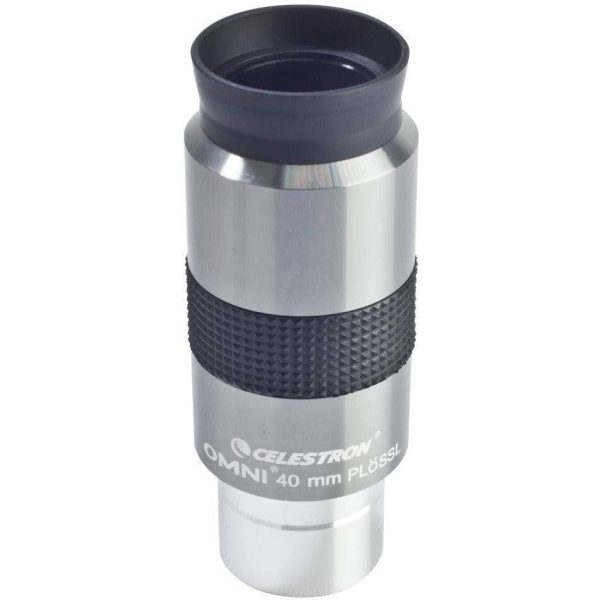 Celestron OMNI Eyepieces - All Sizes For Discount