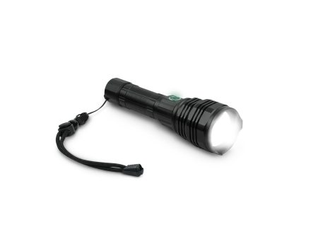 Konus Konuslight 5k 2500 Lumen Rechargeable Waterproof Torch Fashion