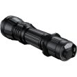 SPERAS T2-70 3300lm Dual Tail Switch Fast Strobe Flashlight Supply