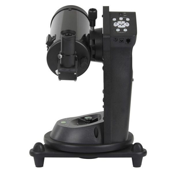 SkyWatcher 90mm Heritage Virtuoso Tabletop Dobsonian Telescope Online now