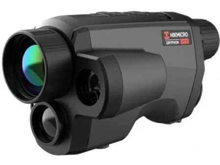 HIKMICRO Gryphon GH35L 384×288 Thermal Imager Supply