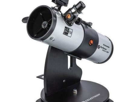 Celestron StarSense Explorer 114mm Tabletop Dobsonian Cheap