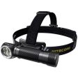 Nitecore L-shaped Headlamp Supply