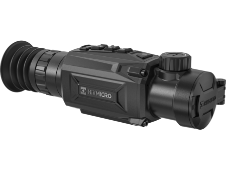 HIKMICRO Thunder 2.0 TE19 2.0 Thermal Scope Online now