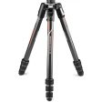 Manfrotto Befree Gt Sony Alpha Carbon Tripod For Sale