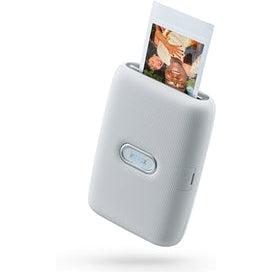 Fujifilm Instax Mini Link Photo Printer - Ash White Discount