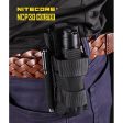 Nitecore Holster For Tactical Flashlight Mh27   Mh27uvFlashlights Online Hot Sale