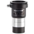 Celestron Universal 2X Barlow and T-Adapter Supply