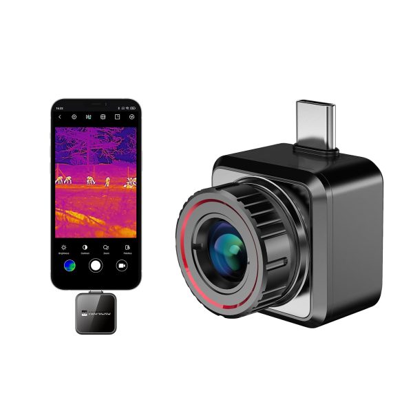 HIKMICRO Explorer E20PLUS For Android Cheap