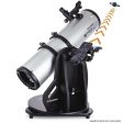 Celestron StarSense Explorer 150mm Tabletop Dobsonian Telescope on Sale