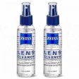 Zeiss Lense Cleaning Spray (2 X 60ml) Hot on Sale