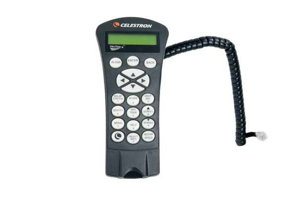 Celestron NexStar+ Hand Control USB, AZ Online Hot Sale