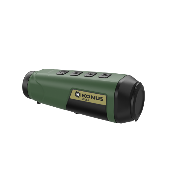 Konus Flame 1.5x - 3x Handheld Thermal Monocular V2 Online now