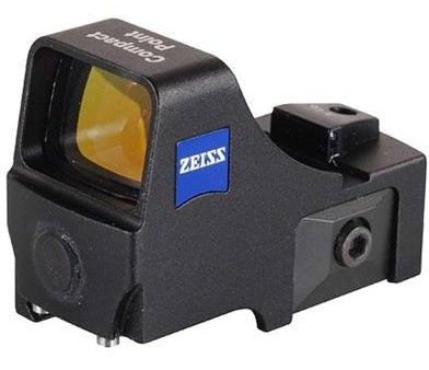 Zeiss Compact Reflex Sight STD Point Hot on Sale