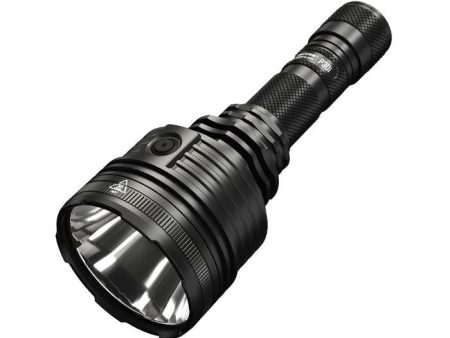 Nitecore P30i 2000 Lumen 1093 Yard Long Throw Flashlight Supply