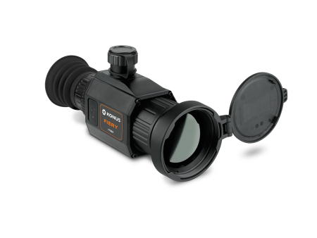 Konus Fiery 384x288 Clip-on Thermal Monocular Online Sale