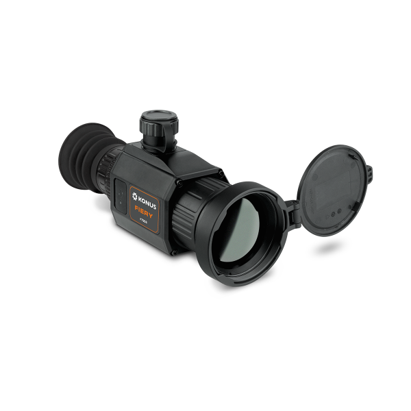 Konus Fiery 384x288 Clip-on Thermal Monocular Online Sale