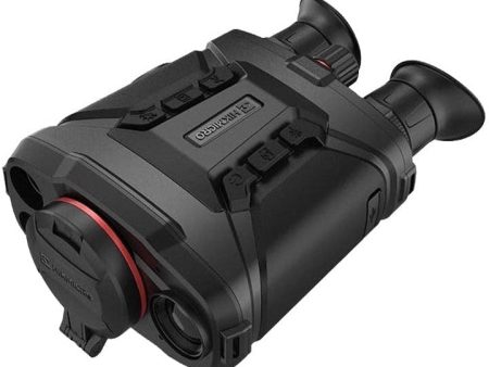 HIKMICRO Raptor RQ50LN 640x512px Multi-Spectrum Binocular on Sale