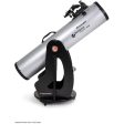 Celestron StarSense Explorer 8  Dobsonian Telescope For Sale