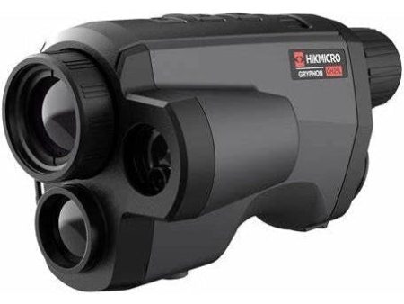 HIKMICRO Gryphon GH25L 384x288 Thermal Imager For Discount