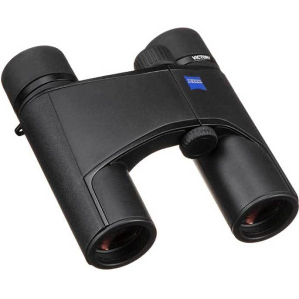 Zeiss Victory Pocket 10x25 T Binocular Supply