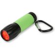 Carson Red LED Flashlight Online Hot Sale