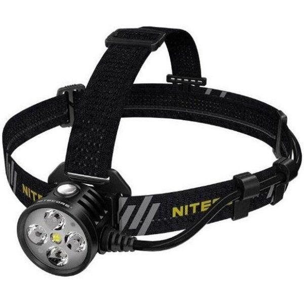 Nitecore Focusable Headlamp on Sale