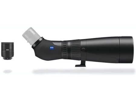 Zeiss Victory Harpia 95 Angled Spotting Scope For Cheap