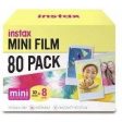 Fujifilm Instax Mini Film 80 Pack Discount