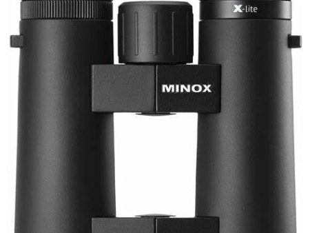 Minox X-Lite 10x26 Binocular on Sale