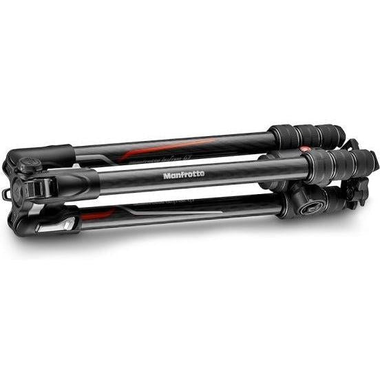 Manfrotto Befree Gt Sony Alpha Carbon Tripod For Sale