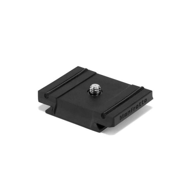 Manfrotto Light 200pl Technopolymer Plate Rc2 And Arca Quick Release Plate Cheap