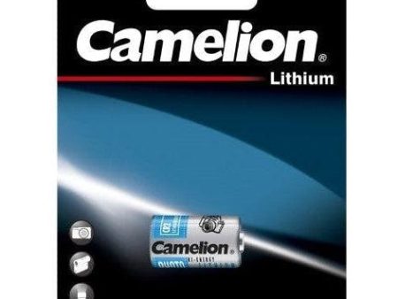 Camelion Cr2 Lithium Photo 1pk - MINIMUM ORDER 10 Online Sale