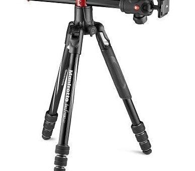 Manfrotto Befree Gt Xpro Aluminium Tripod Fashion