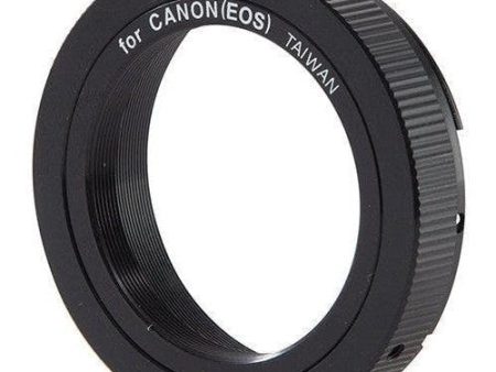 Celestron T-Ring for Canon EOS on Sale