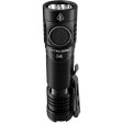 Nitecore E4k 4400 Lumen EDC Flashlight Online now