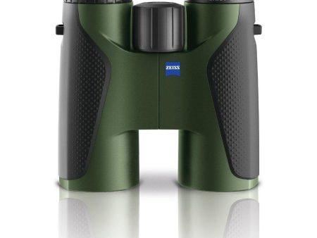 Zeiss Terra ED 8x42 Black-green Binocular For Cheap