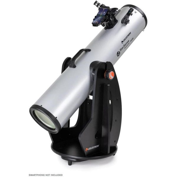 Celestron StarSense Explorer 8  Dobsonian Telescope For Sale