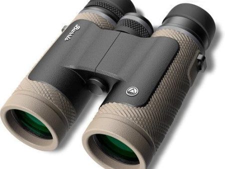 Burris Droptine 8x42mm Binocular Supply